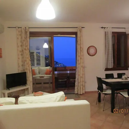 Sardinia-Castelsardo - Beautiful Views And Relaxation Appartamento Castelsardo