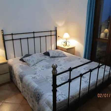 Sardinia-Castelsardo - Beautiful Views And Relaxation