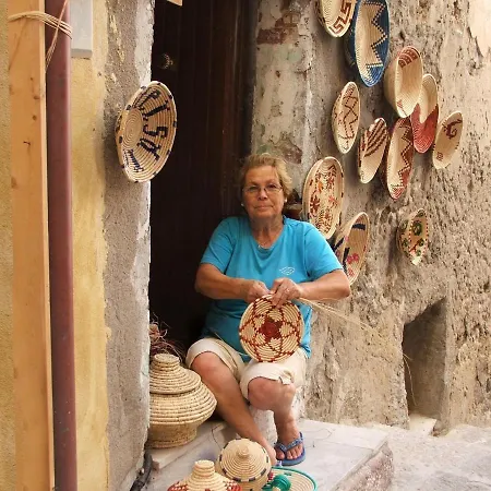 Sardinia-Castelsardo - Beautiful Views And Relaxation *