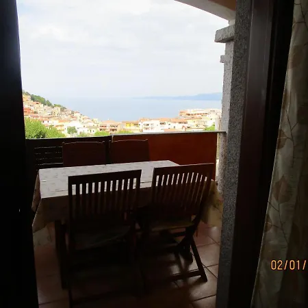 Sardinia-Castelsardo - Beautiful Views And Relaxation