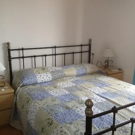 Sardinia-Castelsardo - Beautiful Views And Relaxation Appartamento *
