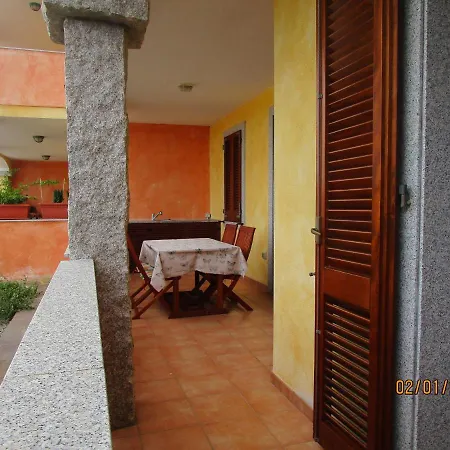 Appartamento Sardinia-Castelsardo - Beautiful Views And Relaxation Castelsardo