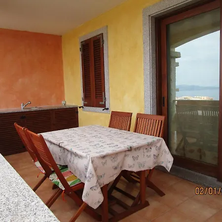 Sardinia-Castelsardo - Beautiful Views And Relaxation