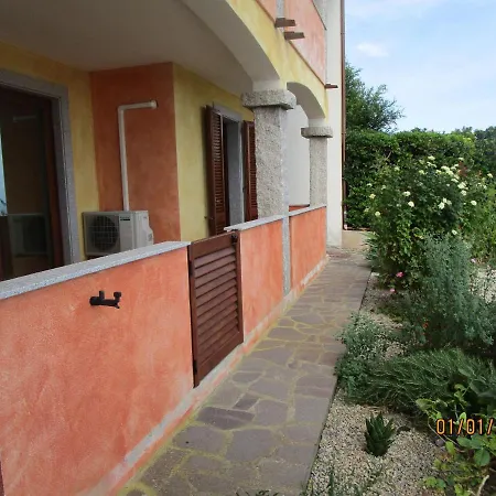 Appartamento Sardinia-Castelsardo - Beautiful Views And Relaxation