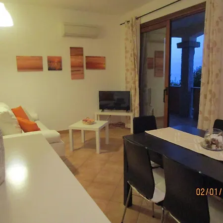 Appartamento Sardinia-Castelsardo - Beautiful Views And Relaxation *