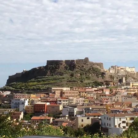 Appartamento Sardinia-Castelsardo - Beautiful Views And Relaxation