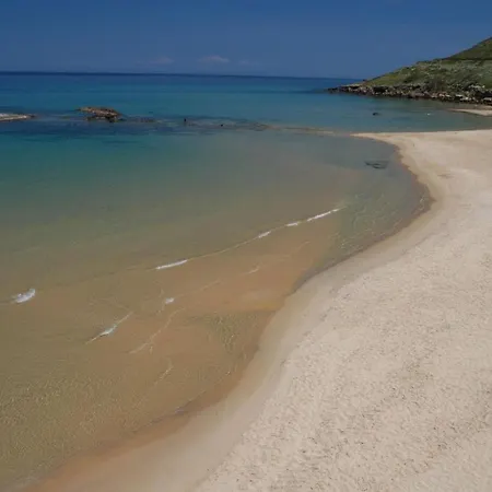 Apartment Sardinia-Castelsardo - Beautiful Views And Relaxation Castelsardo