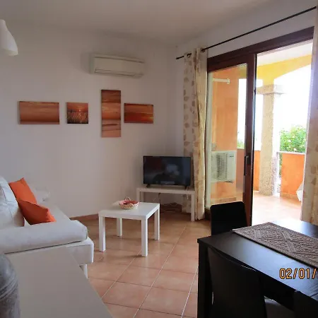 Sardinia-Castelsardo - Beautiful Views And Relaxation Apartment