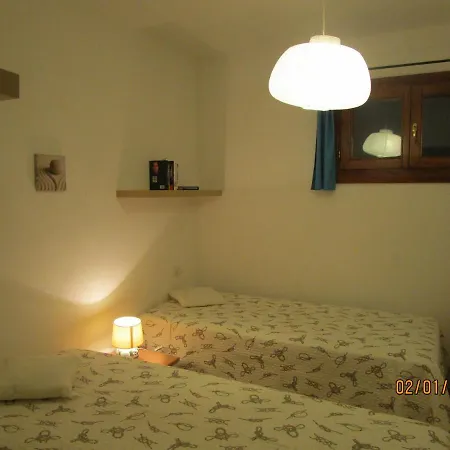 Sardinia-Castelsardo - Beautiful Views And Relaxation Apartment