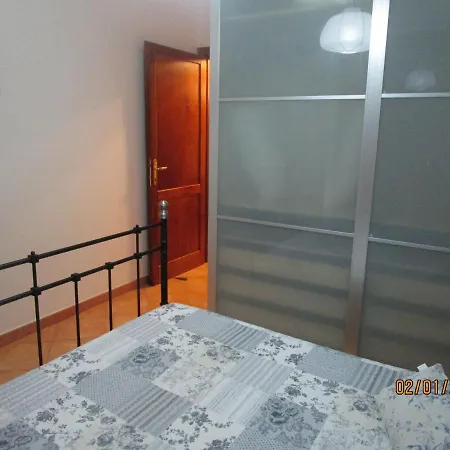 Apartment Sardinia-Castelsardo - Beautiful Views And Relaxation